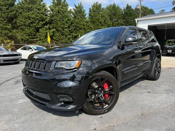 JEEP GRAND CHEROKEE 2017 1C4RJFDJ7HC810200 image JEEP GRAND CHEROKEE 2017 1C4RJFDJ7HC810200 image
